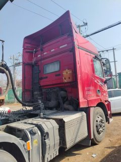 XCMG XG2M(P5) 430 hp 6X4 - photo 5