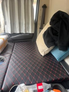 Foton Aumark S1 160 hp 4X2 4.14 m - photo 12
