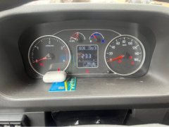 Foton Aumark S1 160 hp 4X2 4.14 m - photo 3