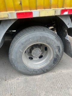 Foton Aumark S1 160 hp 4X2 4.14 m - photo 4