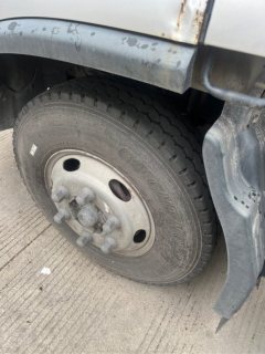 Foton Aumark S1 160 hp 4X2 4.14 m - photo 5