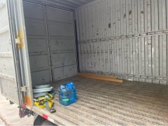 Foton Aumark S1 160 hp 4X2 4.14 m - photo 8
