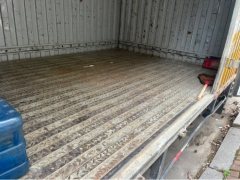 Foton Aumark S1 160 hp 4X2 4.14 m - photo 9
