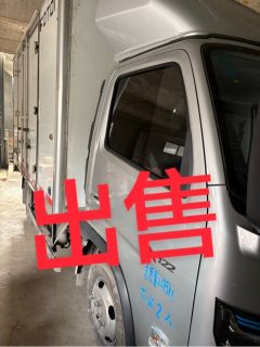 Foton Aumark X 122 hp 4X2 3.7 m - ფოტო 1
