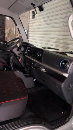 Foton Aumark X 122 hp 4X2 3.7 m - ფოტო 6