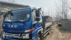 JAC Junling Shunling V6 130 hp 4X2 3.85 m - photo 1