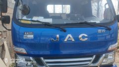 JAC Junling Shunling V6 130 hp 4X2 3.85 m - photo 3