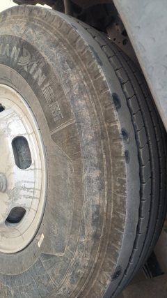 FAW Jiefang Tiggo V 180 hp 4X2 4.16 m - ფოტო 2