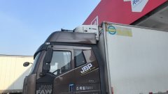 FAW Jiefang J6P 420 hp 9.6 m - photo 4
