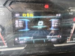 Shacman 6 270 hp 8X4 6.8 m - ფოტო 6