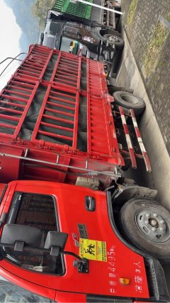 Dongfeng Duolika Dollicar D6 163 hp 4X2 4.13 m - ფოტო 5