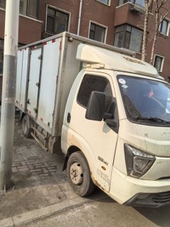 Feidie MX 108 hp 4X2 3.6 m - ფოტო 2