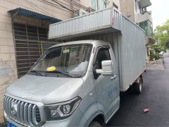Changan T30 105 hp 4X2 3.6 m - ფოტო 1