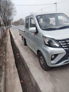 Changan 116 hp 4X2 2.55 m - ფოტო 2