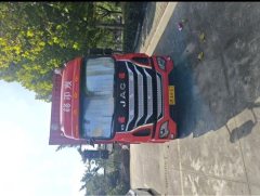 JAC Gallop GAC Higer K5 220 hp 4X2 7.77 m - ფოტო 1