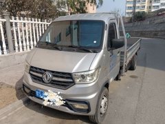 DFSK D71 122 hp 4X2 3.7 m - ფოტო 2