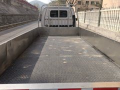 DFSK D71 122 hp 4X2 3.7 m - ფოტო 5