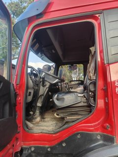 Dongfeng Tianjin KR 240 hp 4X2 6.8 m - ფოტო 10