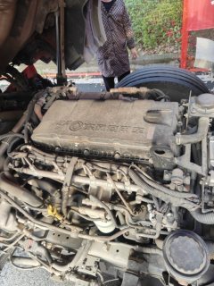 Dongfeng Tianjin KR 240 hp 4X2 6.8 m - ფოტო 7
