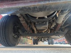 Dongfeng Tianjin KR 240 hp 4X2 6.8 m - ფოტო 8
