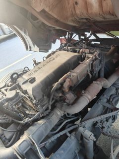 Dongfeng Tianjin KR 240 hp 4X2 6.8 m - ფოტო 9