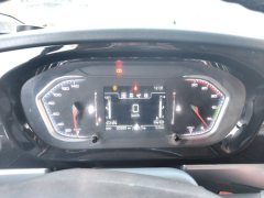 Dongfeng Liuzhou Chenglong H5 350 hp 8X4 6.8 m - photo 5