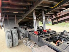 SINOTRUK HOWO Light Duty Truck Commander 190 hp 4X2 5.2 m - ფოტო 3