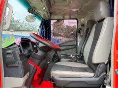 SINOTRUK HOWO Light Duty Truck Commander 190 hp 4X2 5.2 m - ფოტო 4
