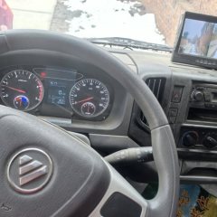 Foton Forland M3 88 hp 4X2 3.67 m - ფოტო 3