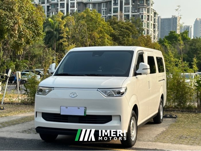 Ruichi EC75 2.83 m - სატვირთო ჩინეთიდან