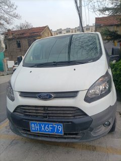 JMC 203 hp - ფოტო 1