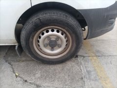 JMC 203 hp - ფოტო 11
