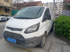 JMC 203 hp - ფოტო 2