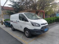 JMC 203 hp - ფოტო 3