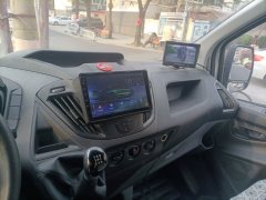 JMC 203 hp - ფოტო 5