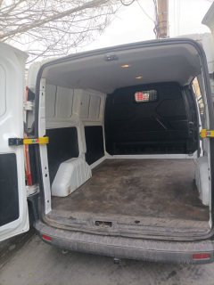 JMC 203 hp - ფოტო 6