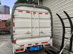 Foton M1 112 hp 4X2 2.55 m - ფოტო 5