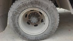 FAW Jiefang 163 hp 4X2 4.2 m - ფოტო 3