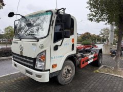 Dayun New Opry 170 hp 4X4 5.55 m - ფოტო 1