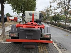 Dayun New Opry 170 hp 4X4 5.55 m - ფოტო 3