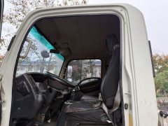 Dayun New Opry 170 hp 4X4 5.55 m - ფოტო 4