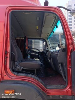 Foton Ollin Hornet 220 hp 4X2 6.2 m - photo 5
