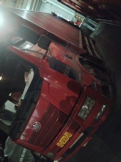 FAW Jiefang J6L 220 hp 4X2 7.8 m - ფოტო 3
