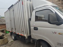 Ouling V5 105 hp 4X2 3.61 m - фото 1