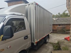Ouling V5 105 hp 4X2 3.61 m - фото 3