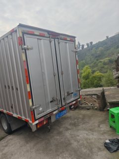 Ouling V5 105 hp 4X2 3.61 m - фото 4