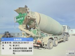 Sinotruk HOWO HOWO-7 380 hp 6X4 - ფოტო 3