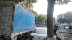 Foton Aumark S1 156 hp 4X2 4.17 m - ფოტო 1