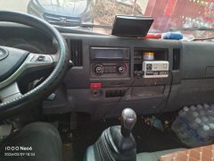 JAC Shuailing Q6 152 hp 4X2 4.18 m - ფოტო 6