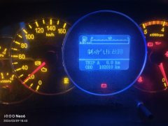 JAC Shuailing Q6 152 hp 4X2 4.18 m - ფოტო 9
